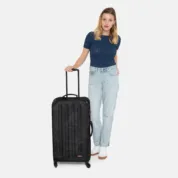 Валіза Eastpak - Tranzshell M Tonal Camo Dark - Зображення 2