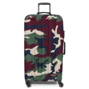 Валіза Eastpak - Tranzshell L Camo Green