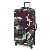 Валіза Eastpak - Tranzshell L Camo Green - Зображення 6