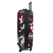 Валіза Eastpak - Tranzshell L Camo Green - Зображення 5