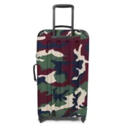 Валіза Eastpak - Tranzshell L Camo Green - Зображення 4