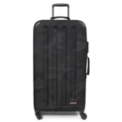 Валіза Eastpak - Tranzshell L Black