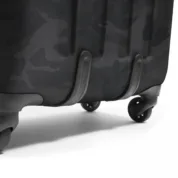 Валіза Eastpak - Tranzshell L Black - Зображення 6