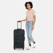 Валіза Eastpak - Tranzshell L Black - Зображення 7