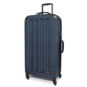 Валіза Eastpak - Tranzshell L Double Denim - Зображення 2