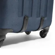 Валіза Eastpak - Tranzshell L Double Denim - Зображення 6