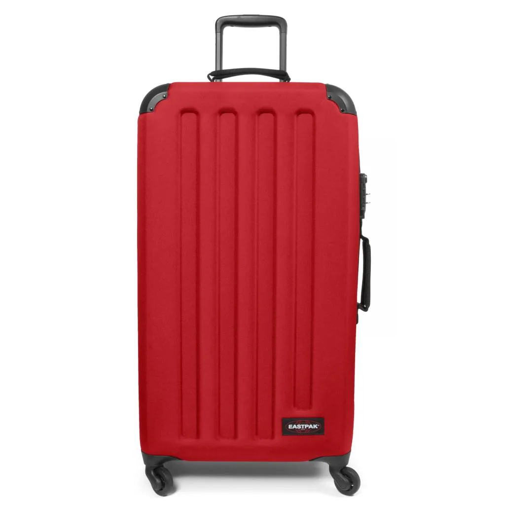 EK75F98M_01.jpg Валіза Eastpak - Tranzshell L Apple Pick Red - Зображення 1