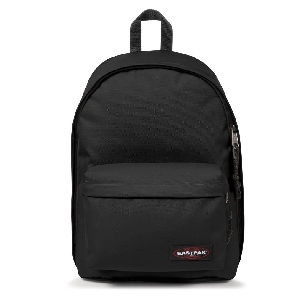 EK767008_101.jpg Рюкзак Eastpak - Out Of Office 27L Black - Зображення 1