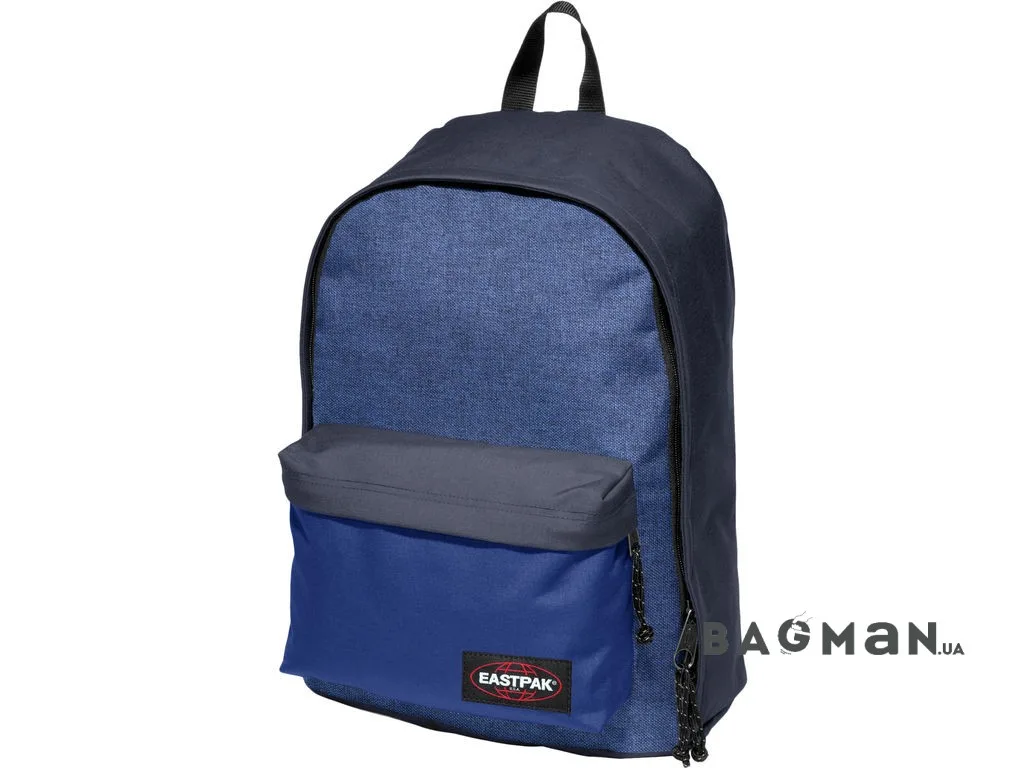 EK76706L.jpg Рюкзак Eastpak - Out Of Office 27L Bloxx Bleu - Зображення 1