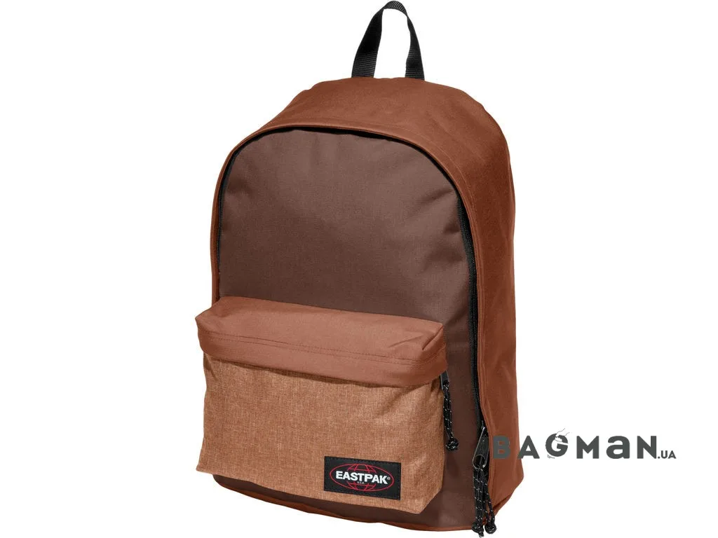EK76707L.jpg Рюкзак Eastpak - Out Of Office 27L Bloxx Marron - Зображення 1