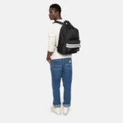 Рюкзак Eastpak - Out Of Office 27L Reflective Black - Зображення 3