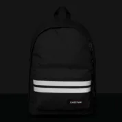 Рюкзак Eastpak - Out Of Office 27L Reflective Black - Зображення 2
