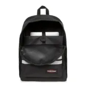 Рюкзак Eastpak - Out Of Office 27L Reflective Black - Зображення 6