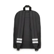 Рюкзак Eastpak - Out Of Office 27L Reflective Black - Зображення 9