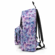 Рюкзак Eastpak - Out Of Office 27L Flowerflow Pink - Зображення 5