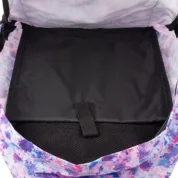 Рюкзак Eastpak - Out Of Office 27L Flowerflow Pink - Зображення 6
