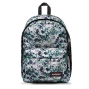 Рюкзак Eastpak - Out Of Office 27L Flowerflow Black
