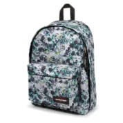 Рюкзак Eastpak - Out Of Office 27L Flowerflow Black - Зображення 2