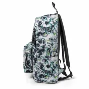 Рюкзак Eastpak - Out Of Office 27L Flowerflow Black - Зображення 5