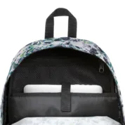 Рюкзак Eastpak - Out Of Office 27L Flowerflow Black - Зображення 6