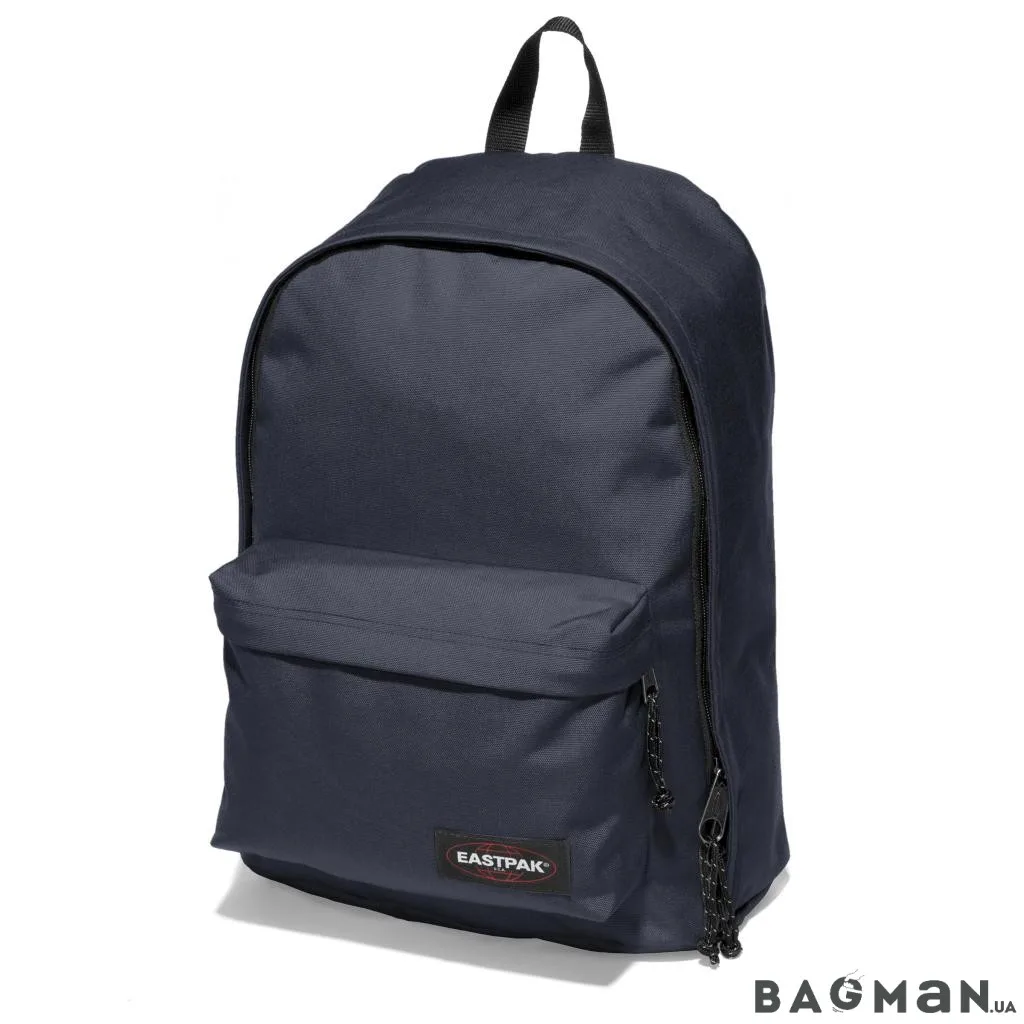 EK767_79J.jpg Рюкзак Eastpak - Out Of Office 27L First Interview - Зображення 1