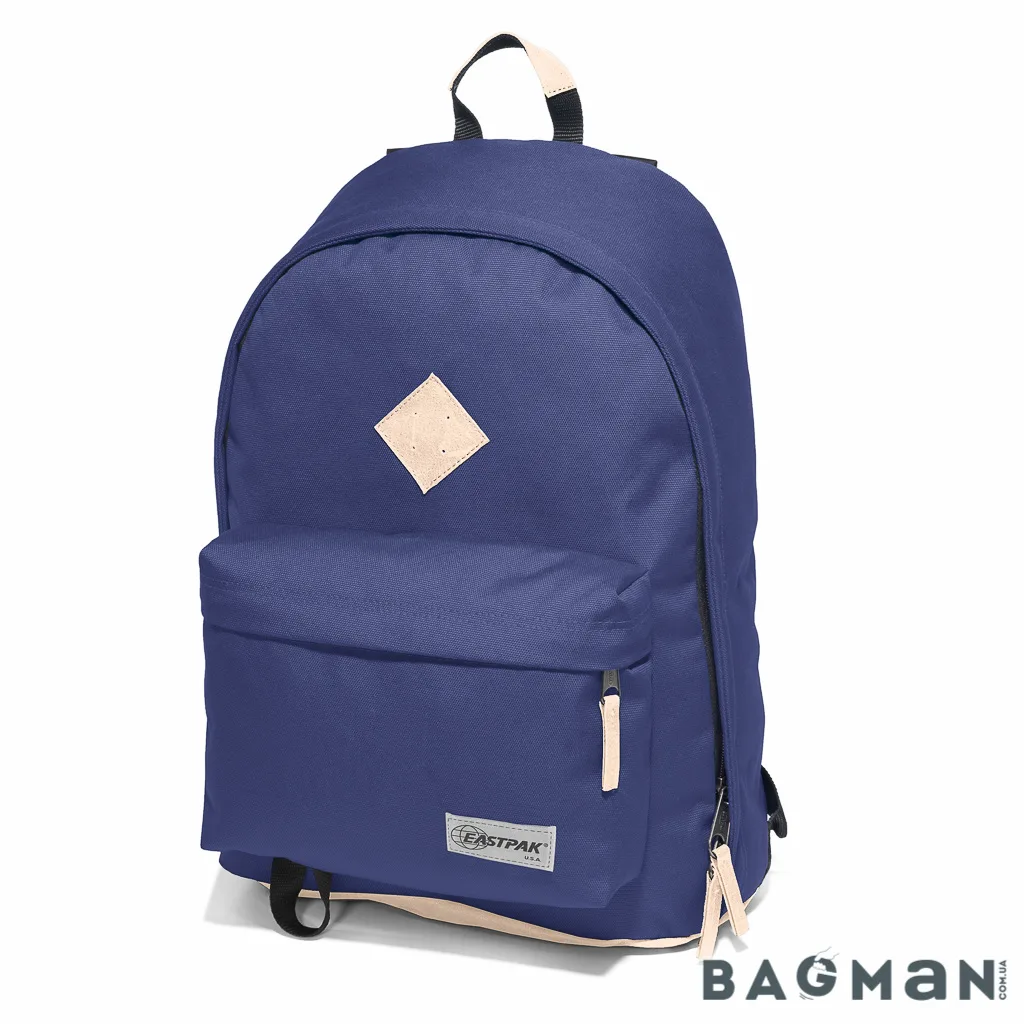 EK767_96F.jpg Рюкзак Eastpak - Out Of Office 27L Ito Antique Navy - Зображення 1