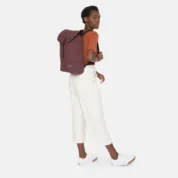 Рюкзак Eastpak - Ciera Topped Punch - Зображення 8