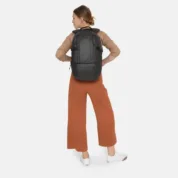 Рюкзак Eastpak - Wyson 20L Topped Black - Зображення 8