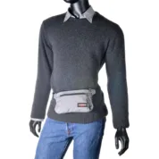 Сумка Eastpak - Talky Sunday Grey - Зображення 6