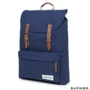 Рюкзак Eastpak - London Opgrade Navy - Зображення 6