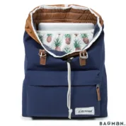 Рюкзак Eastpak - London Opgrade Navy - Зображення 5