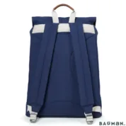 Рюкзак Eastpak - London Opgrade Navy - Зображення 3
