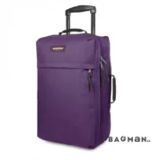 Валіза Eastpak - Traffik Light  Stormy Night