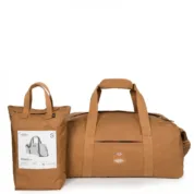 Сумка Eastpak - STAND + Dickies  Brown Duck - Зображення 8