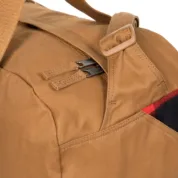 Сумка Eastpak - STAND + Dickies  Brown Duck - Зображення 4