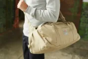 Сумка Eastpak - STAND + Dickies  Khaki - Зображення 4
