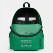 Рюкзак Eastpak - Undercover Padded Pak'r XL Green - Зображення 4