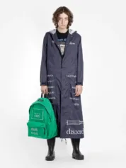 Рюкзак Eastpak - Undercover Padded Pak'r XL Green - Зображення 2
