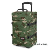 Валіза Eastpak - Strapverz Camtooth