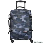 Валіза Eastpak - Trans4 S Cam Night
