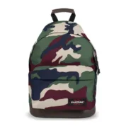 Рюкзак Eastpak - Wyoming Camo Green