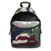 Рюкзак Eastpak - Wyoming Camo Green - Зображення 4