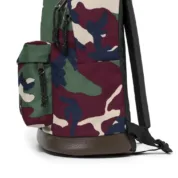 Рюкзак Eastpak - Wyoming Camo Green - Зображення 3