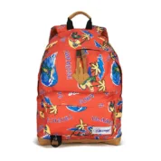 Рюкзак Eastpak - Wyoming Into The Out Croc A Smile - Зображення 3
