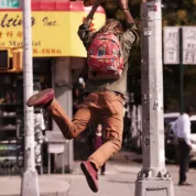 Рюкзак Eastpak - Wyoming Into The Out Croc A Smile - Зображення 6