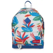 Рюкзак Eastpak - Wyoming Into The Out Ltd Tropic