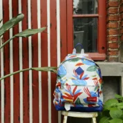 Рюкзак Eastpak - Wyoming Into The Out Ltd Tropic - Зображення 6