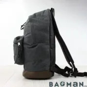 Рюкзак Eastpak - Wyoming Black Denim - Зображення 6