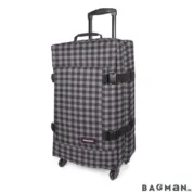 Валіза Eastpak - Trans4 M Simply Black