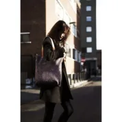 Сумка Eastpak - Soukie Pink Pearls - Зображення 3